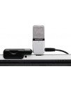 SAMSON Go Mic USB 桌面便攜電容 mic